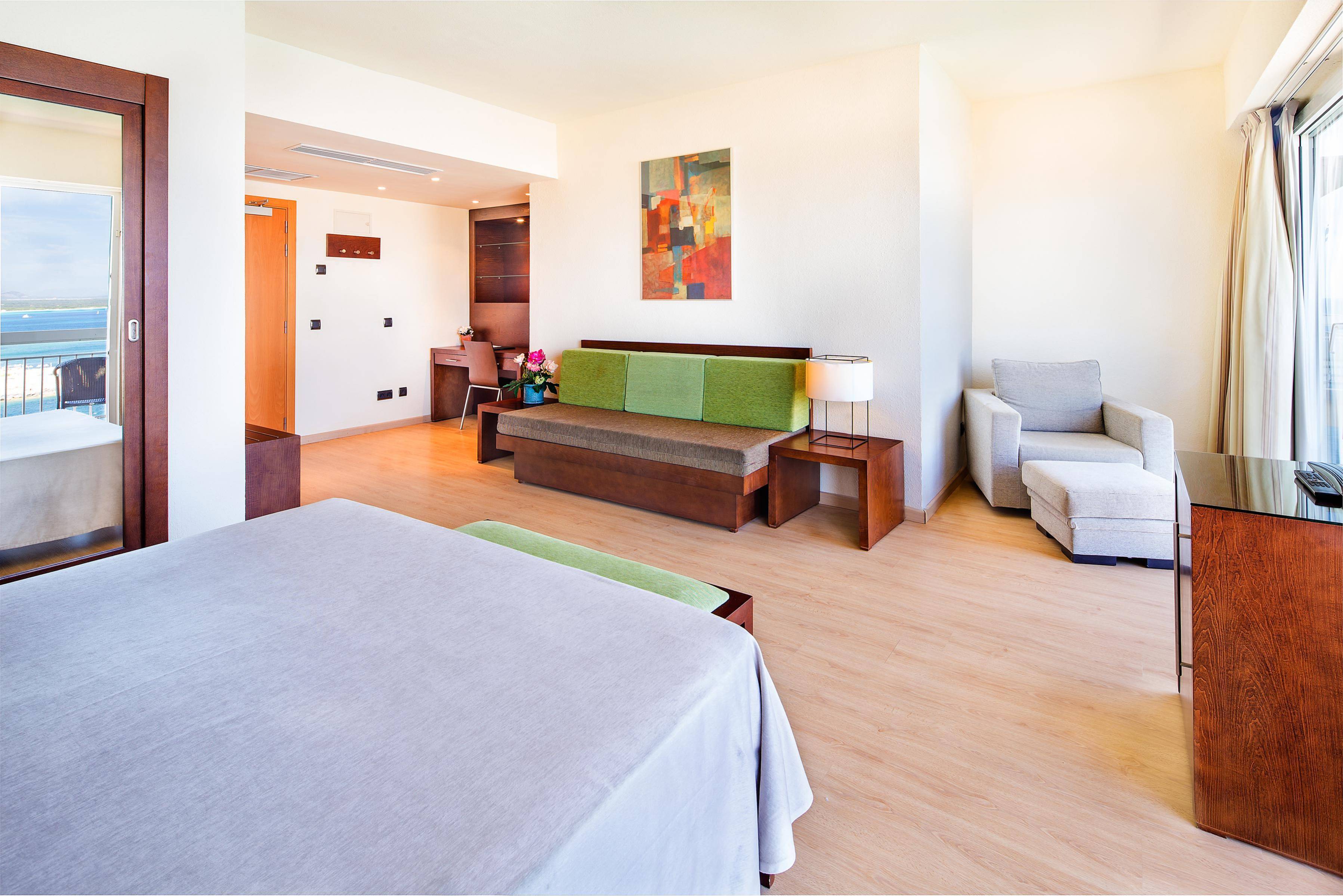 Iberostar Selection Es Trenc -new Opening- Hotel
