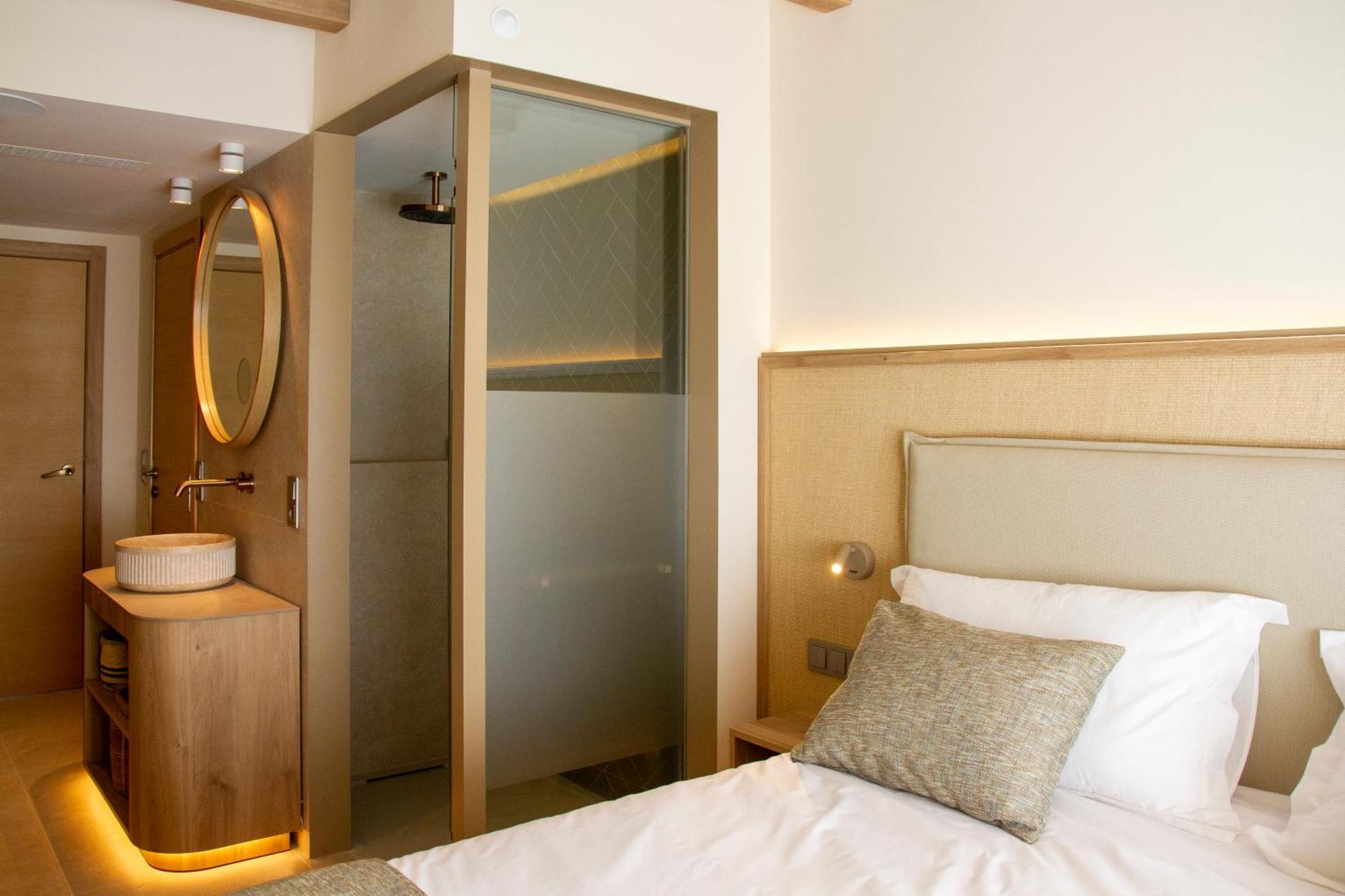 Iberostar Selection Es Trenc -new Opening- Hotel Colonia de Sant Jordi
