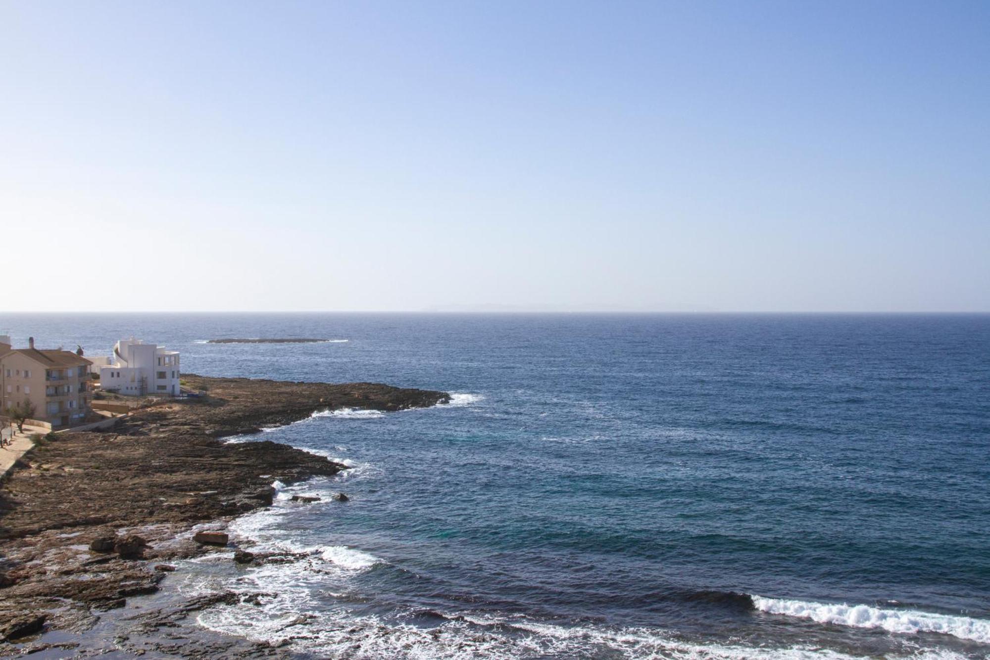Hotel Iberostar Selection Es Trenc -new Opening- Colonia de Sant Jordi
