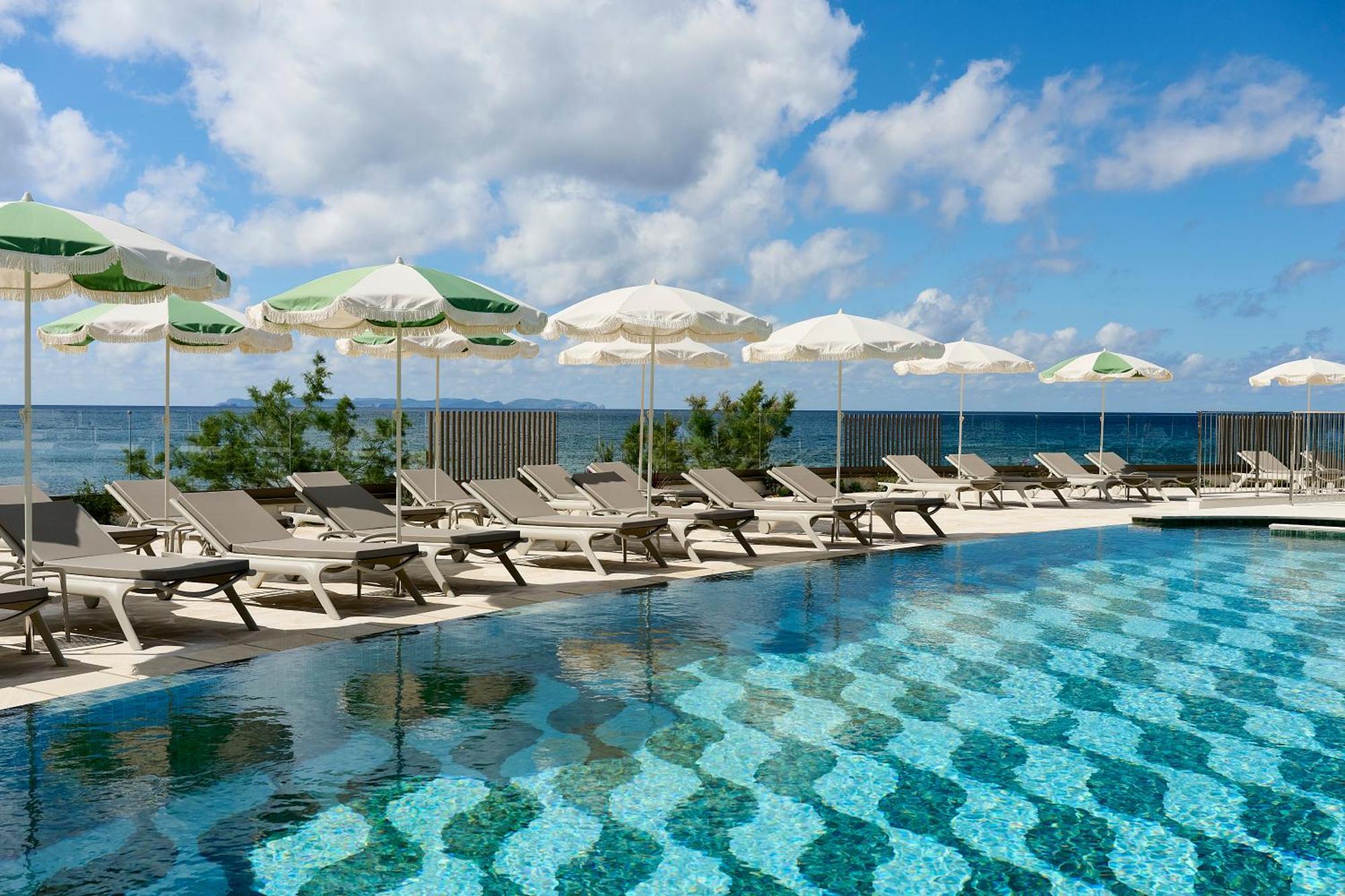 Iberostar Selection Es Trenc -new Opening- 5* Colònia de Sant Jordi