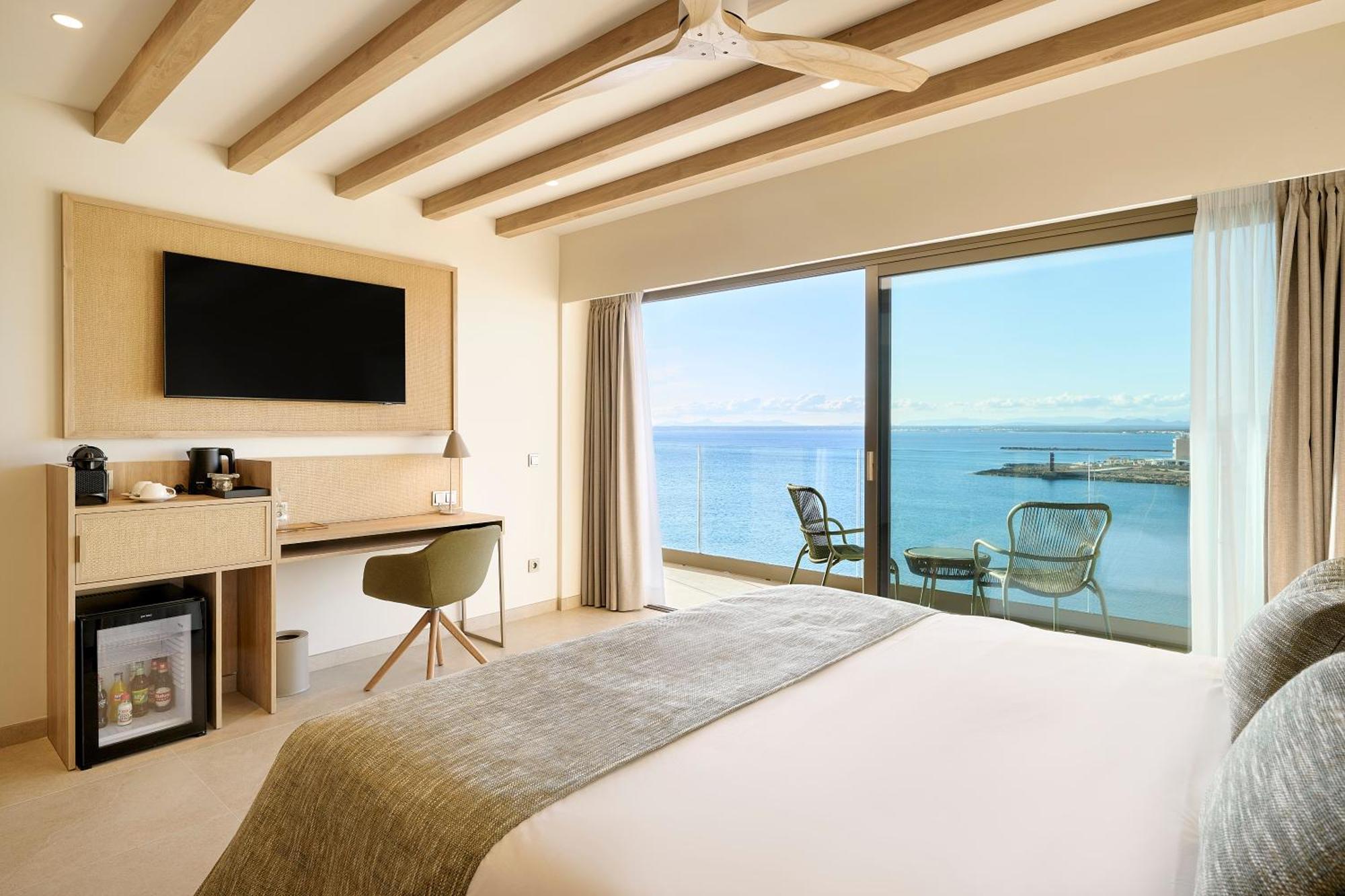 Iberostar Selection Es Trenc -new Opening- Colònia de Sant Jordi
