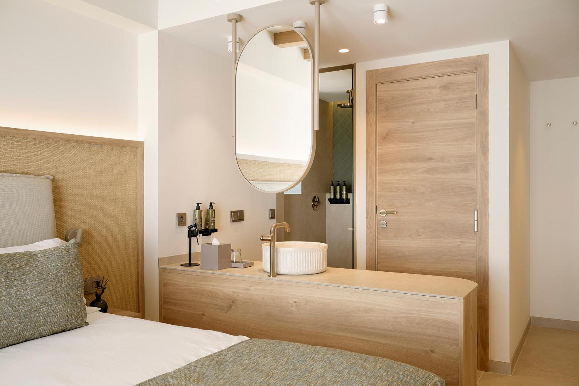 Iberostar Selection Es Trenc -new Opening- Hotel