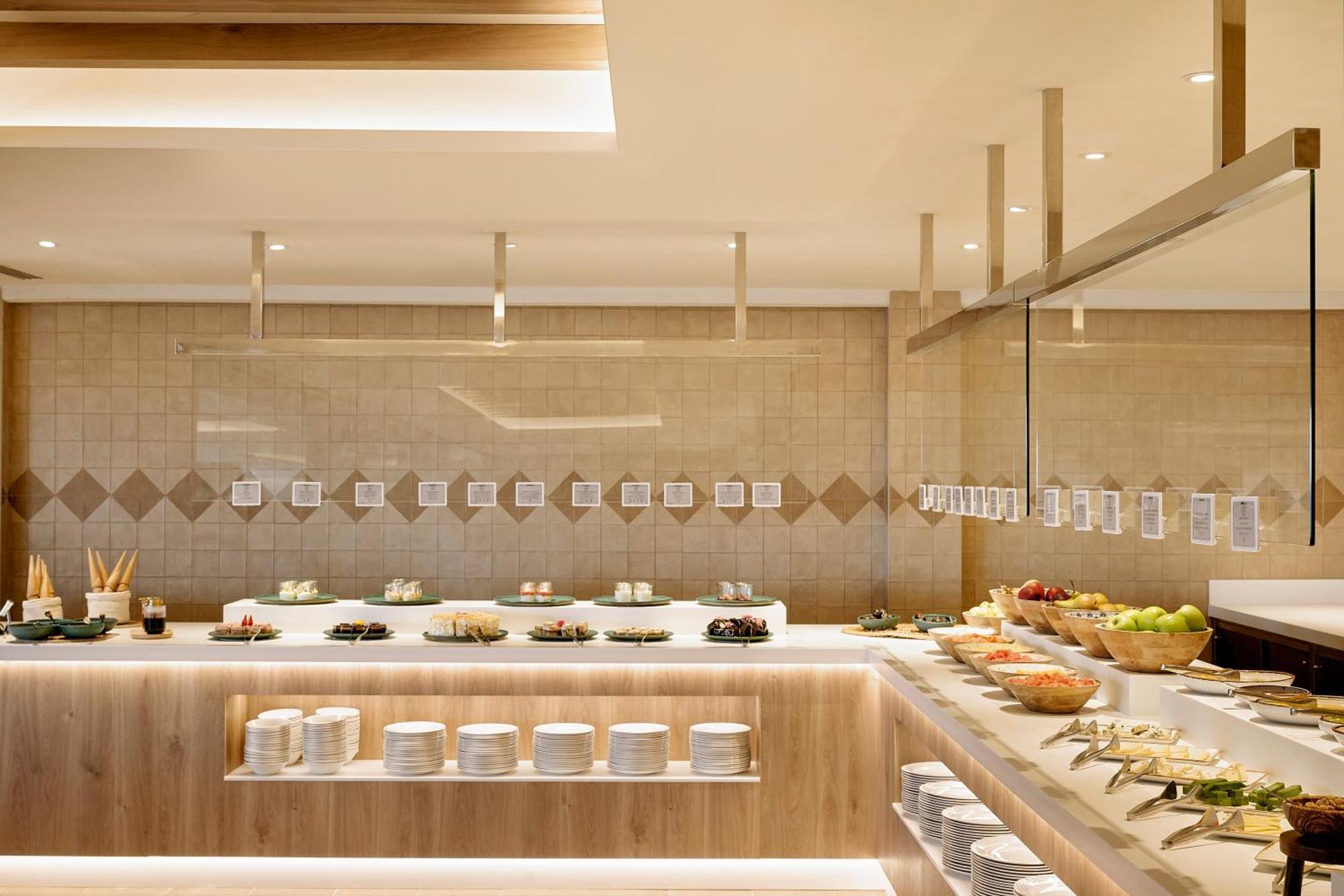 Iberostar Selection Es Trenc -new Opening- Hotel