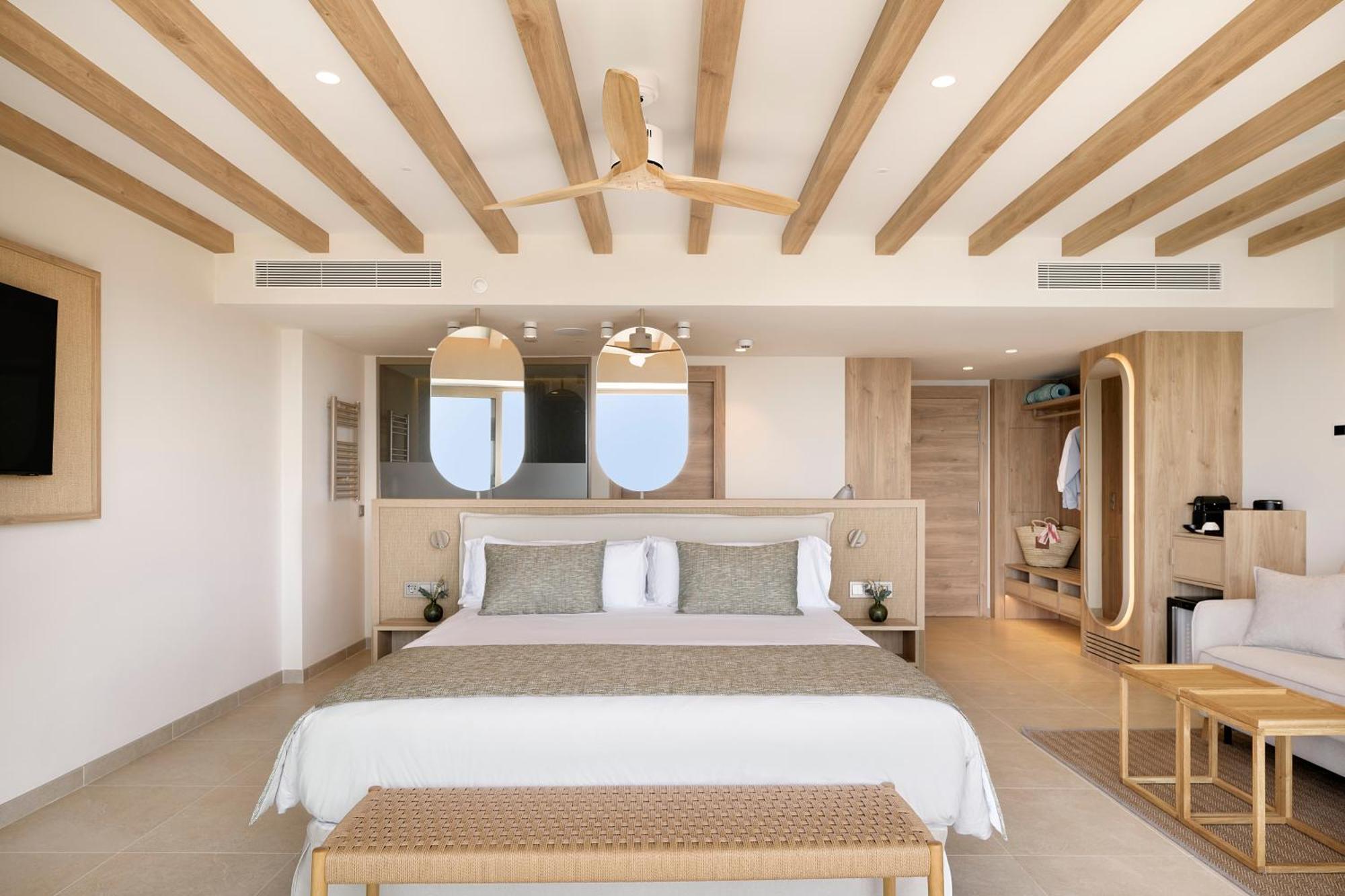 Iberostar Selection Es Trenc -new Opening- 5* Colònia de Sant Jordi