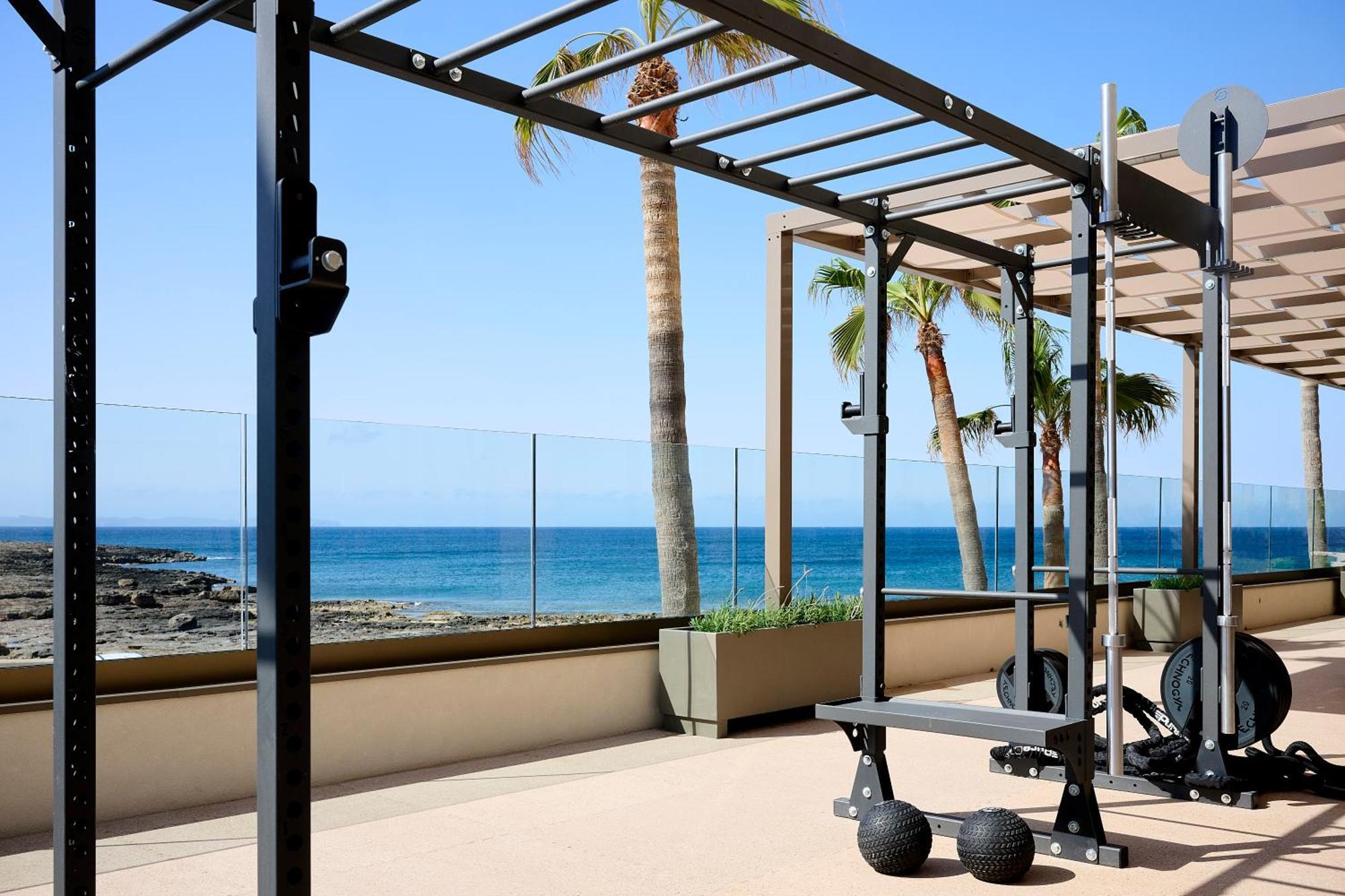 Iberostar Selection Es Trenc -new Opening-