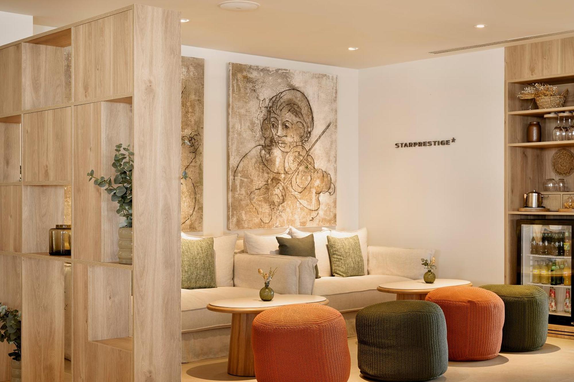 Iberostar Selection Es Trenc -new Opening- Hotel 5*
