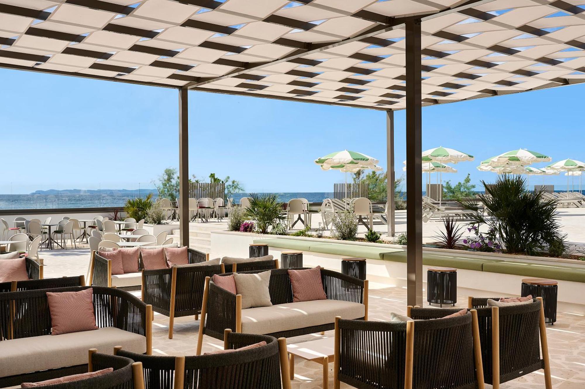 Iberostar Selection Es Trenc -new Opening- Colònia de Sant Jordi