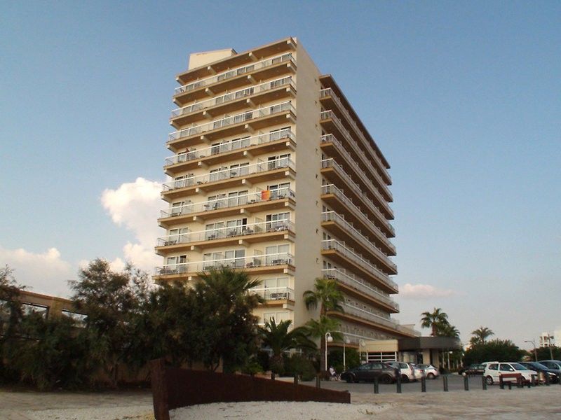 Hotel Iberostar Selection Es Trenc -new Opening- Colonia de Sant Jordi