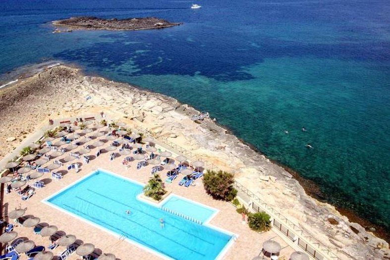 Iberostar Selection Es Trenc -new Opening- 5* Colonia de Sant Jordi