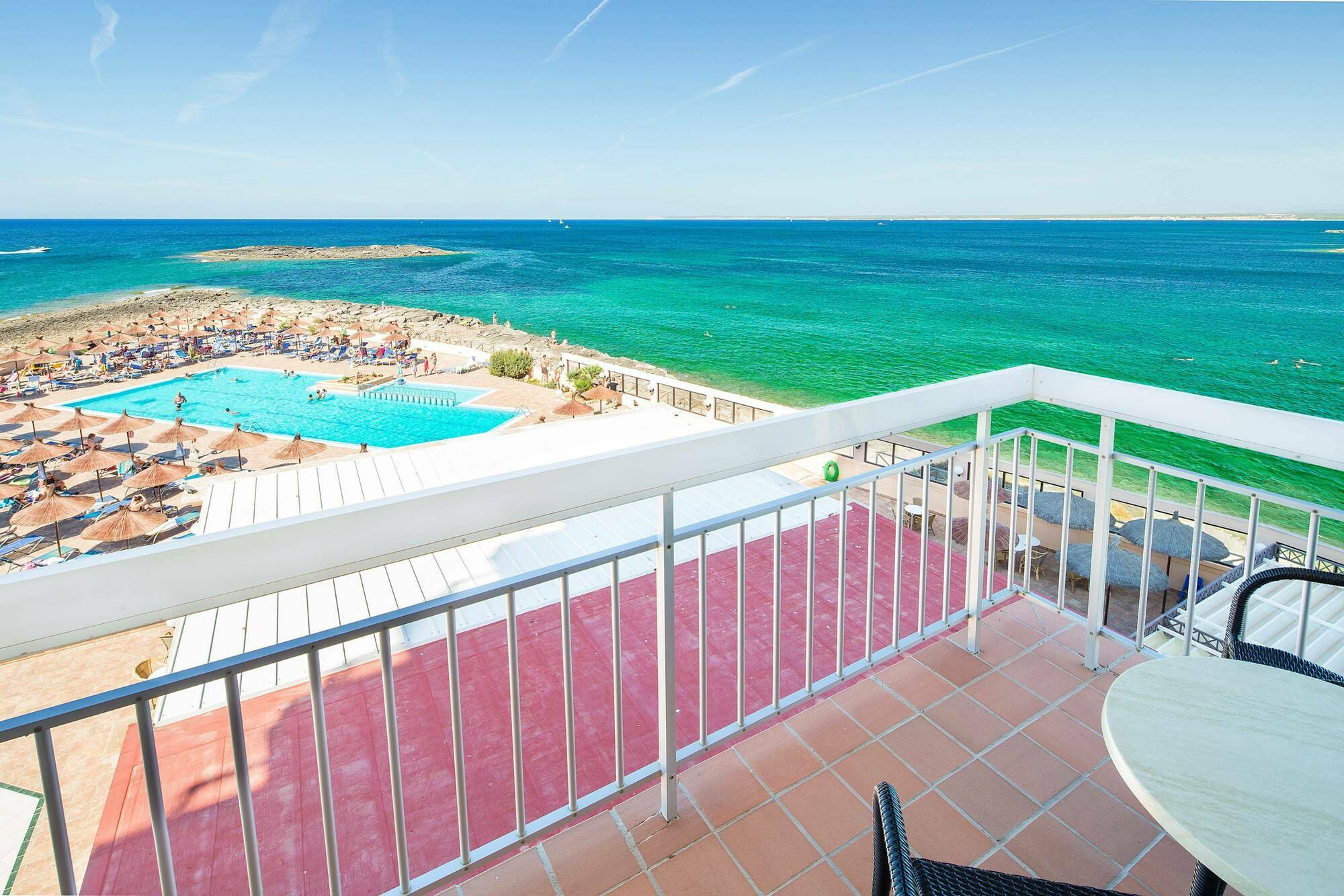 Iberostar Selection Es Trenc -new Opening- 5*